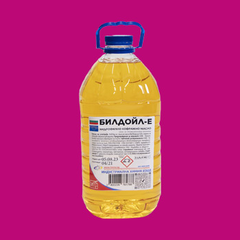 Кофражни масла Кофражни масла