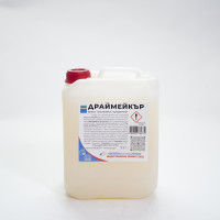 DRYMAKER- concentrate / 5 L DRYMAKER- concentrate / 5 L