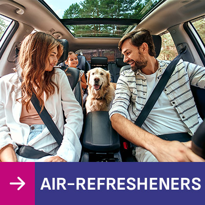 AIR-REFRESHENERS