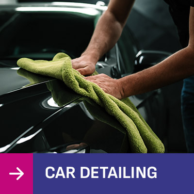 CAR DETAILING