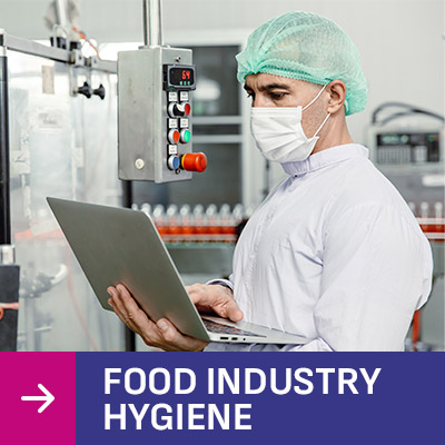 Food Industry Hygiene