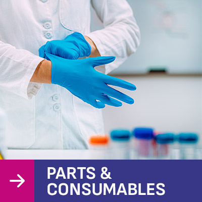 Parts & consumables