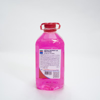 ЛЯТНА ТЕЧНОСТ ЗА ЧИСТАЧКИ - туба 3 литра - готова за употреба ЛЯТНА ТЕЧНОСТ ЗА ЧИСТАЧКИ - туба 3 литра - готова за употреба