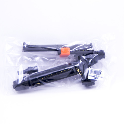 Дръжка с прекъсвач  