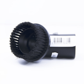 Кръгла четка - накрайник за прахосмукачка Кръгла четка - накрайник за прахосмукачка