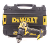 Акумулаторен ударен винтоверт DEWALT  Акумулаторен ударен винтоверт DEWALT