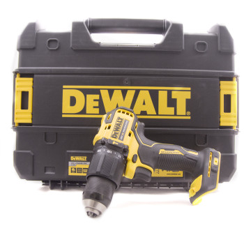 Акумулаторен ударен винтоверт DEWALT  Акумулаторен ударен винтоверт DEWALT