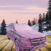PINK MAGIC - active foam / 20 L - розова пяна за безконтактно миене - концентрат до 1:90. Ароматизиран PINK MAGIC - active foam / 20 L - розова пяна за безконтактно миене - концентрат до 1:90. Ароматизиран