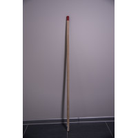 Бамбукова дръжка права - 1,2 m