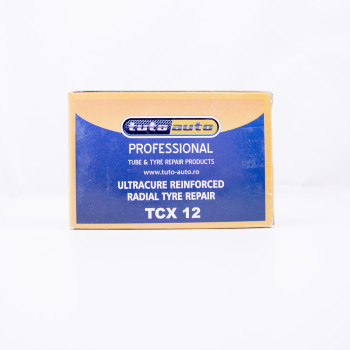 Радиална подложка - TCX 12 