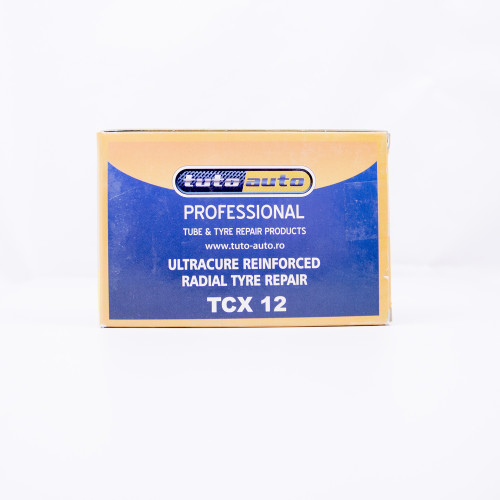 Радиална подложка - TCX 12 