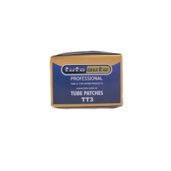 Лепенки - ТТ3 56мм -  25 бр