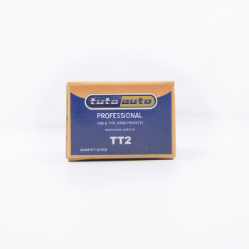 Лепенки - ТТ2 48 мм- кутия 25 бр