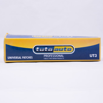 Универсална подсилена лепенка за гуми - UT3 - 35 mm