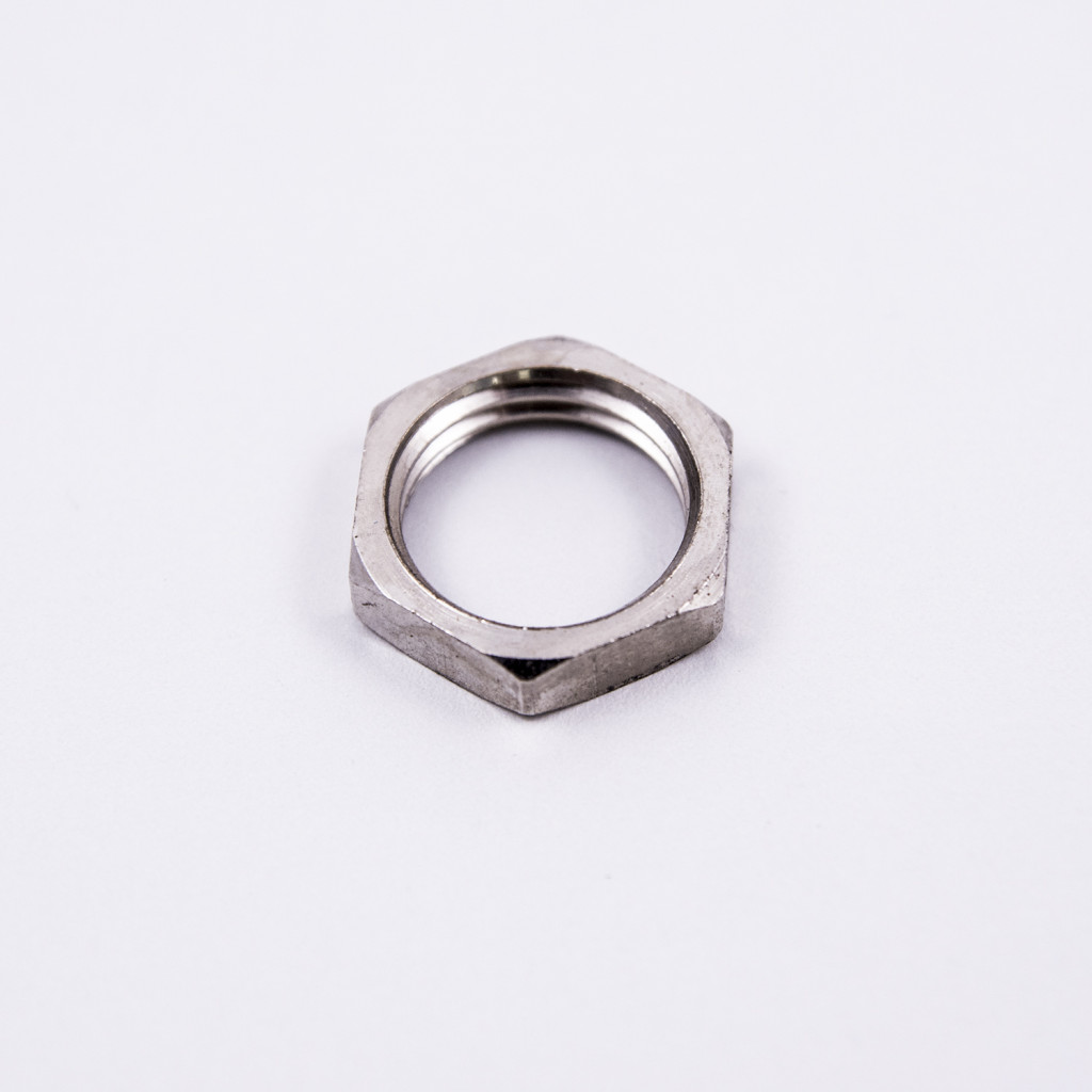 Spare part for tornador