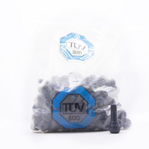 Гумени вентили за коли - TR414 - 100 броя