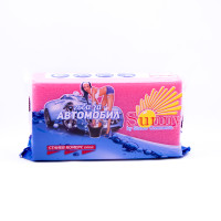 Car Sponge -Sunny Car Sponge -Sunny