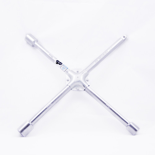 Ключ - кръстачка 