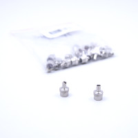 Метална капачка за вентил