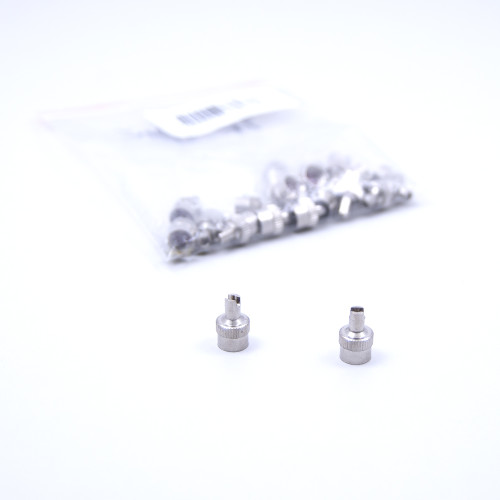 Метална капачка за вентил