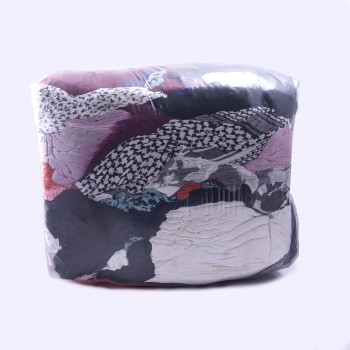 Памучни изрезки за подсушаване - 10 кг