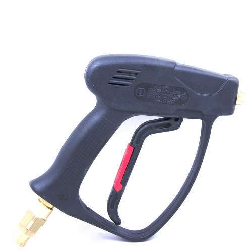 Pistol SW outlet 1/4 inlet 3/8 F Pistol SW outlet 1/4 inlet 3/8 F