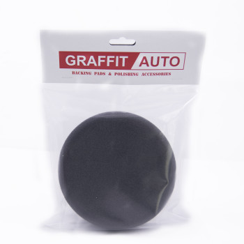 Полираща гъба 150Х50 черна за паста 3