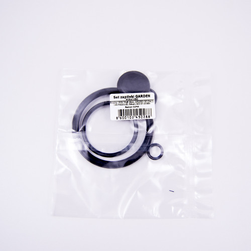 Гумички - комплект за пръскачка Polins