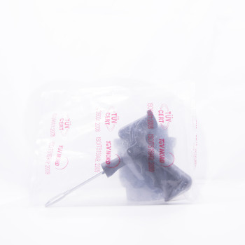 Шило с пластмасова дръжка