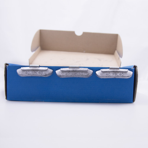 Ковани тежести  STD - 40 G / 100 BUC Ковани тежести  STD - 40 G / 100 BUC