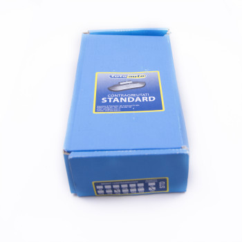 Ковани тежести - STD- 45 G / 100 BUC