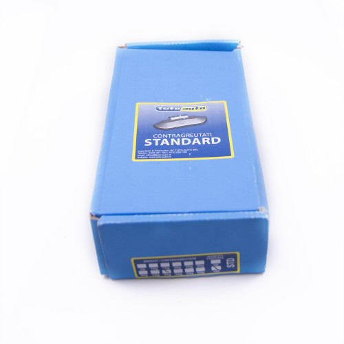 Ковани тежести - STD- 45 G / 100 BUC Ковани тежести - STD- 45 G / 100 BUC