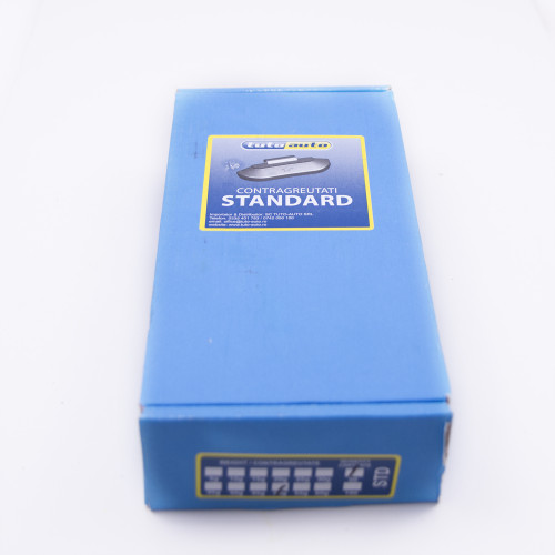 Ковани тежести - STD - 50 G / 50 BUC