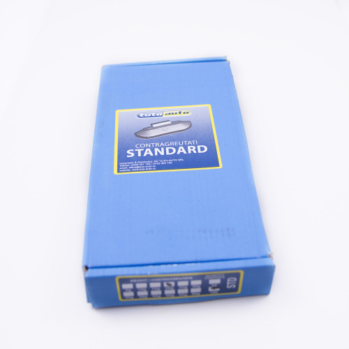 Ковани тежести -STD-20G / 100 BUC