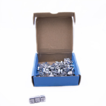 Ковани тежести- STD- 5 G / 100 BUC