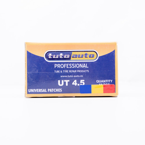 Универсална подсилена лепенка за гуми - UT4 - 45 mm
