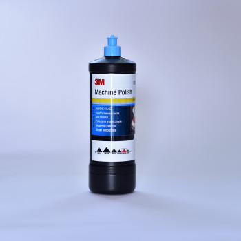3M Perfect-it III 09376 Machine Polish - полираща паста 3M Perfect-it III 09376 Machine Polish - полираща паста