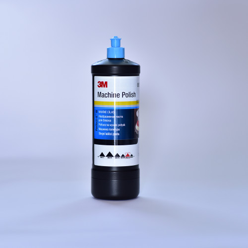 3M Perfect-it III 09376 Machine Polish - полираща паста 3M Perfect-it III 09376 Machine Polish - полираща паста