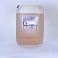 WHITE MAGIC - active foam / 20 L. - супер пяна за безконтактно миене -  бяла WHITE MAGIC - active foam / 20 L. - супер пяна за безконтактно миене -  бяла