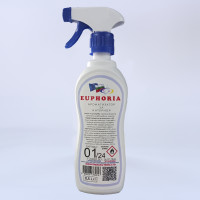 EUPHORIA - 0,5 л - спрей ароматизатор за интериор EUPHORIA - 0,5 л - спрей ароматизатор за интериор