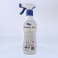 Happy air - 0,5 L - помпа - ароматизатор за въздух Happy air - 0,5 L - помпа - ароматизатор за въздух
