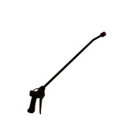 Пистолет за небулизатор - ST-510 1/2IG LANZE 600 PVC Пистолет за небулизатор - ST-510 1/2IG LANZE 600 PVC