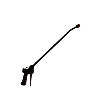 Пистолет за небулизатор -  ST-510 1/2IG LANZE 600 PVC