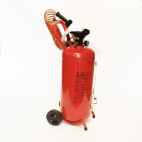 НЕБУЛИЗАТОР ЗА ТЕЧНО ПРЪСКАНЕ - 24 Л  