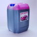 PINK MAGIC - active foam / 20 L - розова пяна за безконтактно миене - концентрат до 1:90. Ароматизиран PINK MAGIC - active foam / 20 L - розова пяна за безконтактно миене - концентрат до 1:90. Ароматизиран