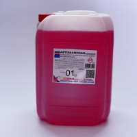 AUTOSHAMPOO automat/  23 kg AUTOSHAMPOO automat/  23 kg