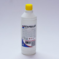 КЕЪРФЛАЙ -  1 кг - концентрат за отстраняване на мушици, разреждане 1:10 КЕЪРФЛАЙ -  1 кг - концентрат за отстраняване на мушици, разреждане 1:10