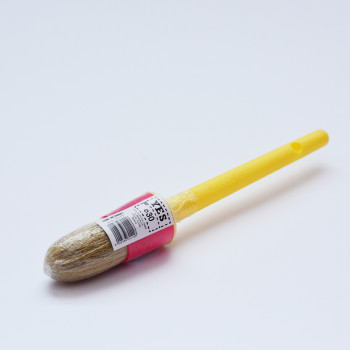 Кръгла четка - 18 mm Кръгла четка - 18 mm