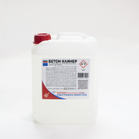 BETON CLEANER / 6 kg BETON CLEANER / 6 kg