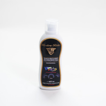 Restore Ride - Dashboard gloss - Ready to use - 500 ml - за полиране на табло, готов за употреба